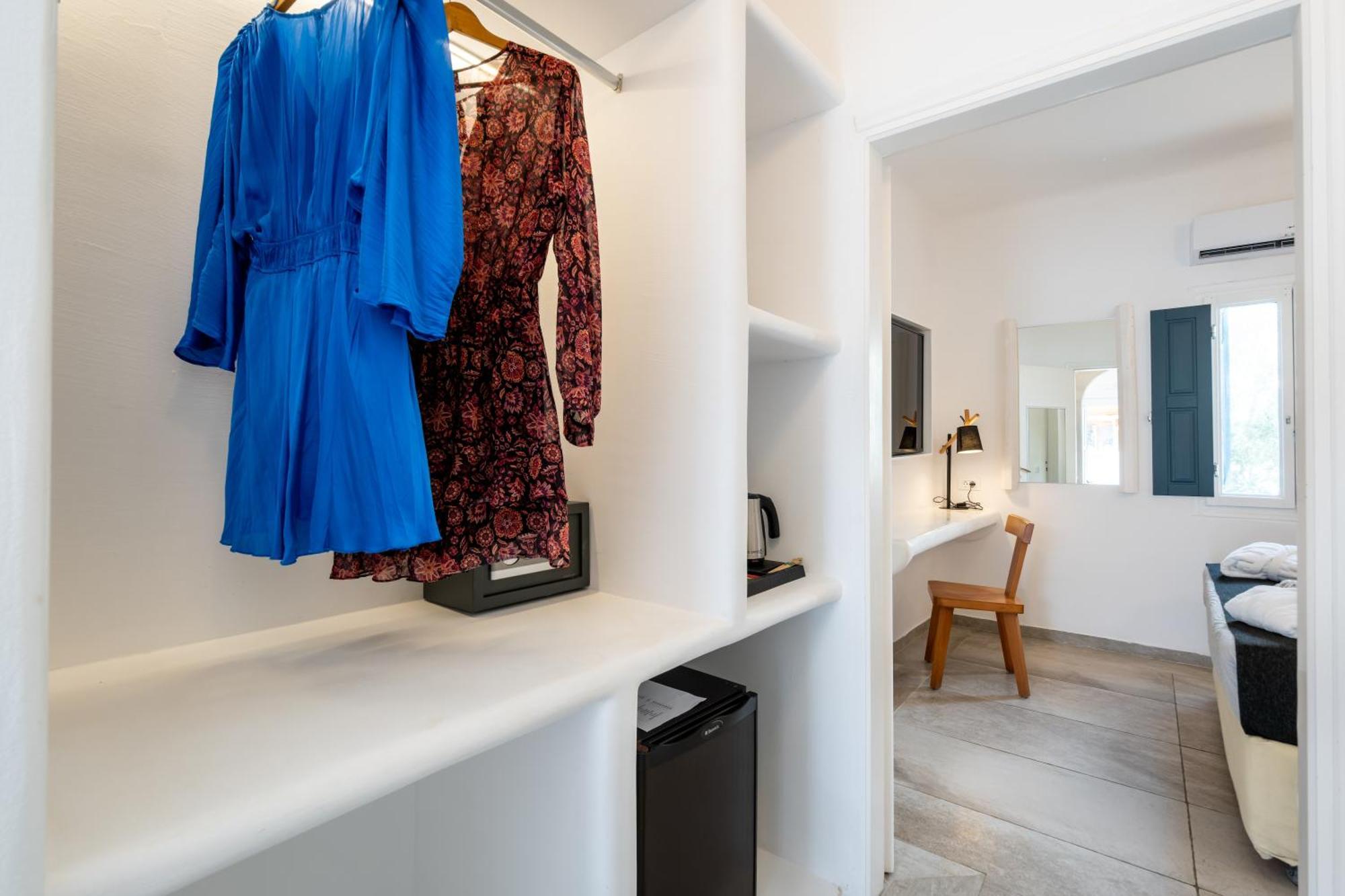 Amaze Suites Imerovigli  Bagian luar foto